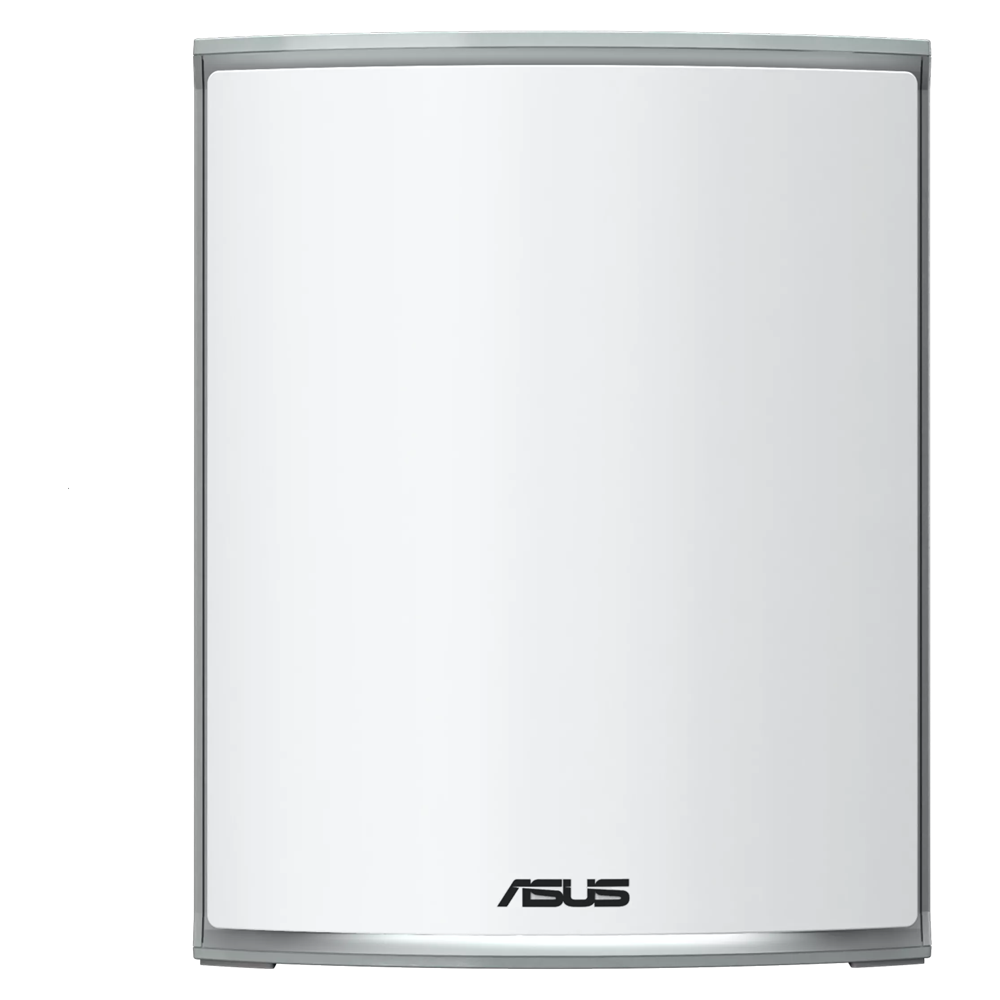 ASUS ZenWiFi BN12 BN19000 WiFi 8 Tri-Band Kablosuz Beyaz Mesh Router 2li