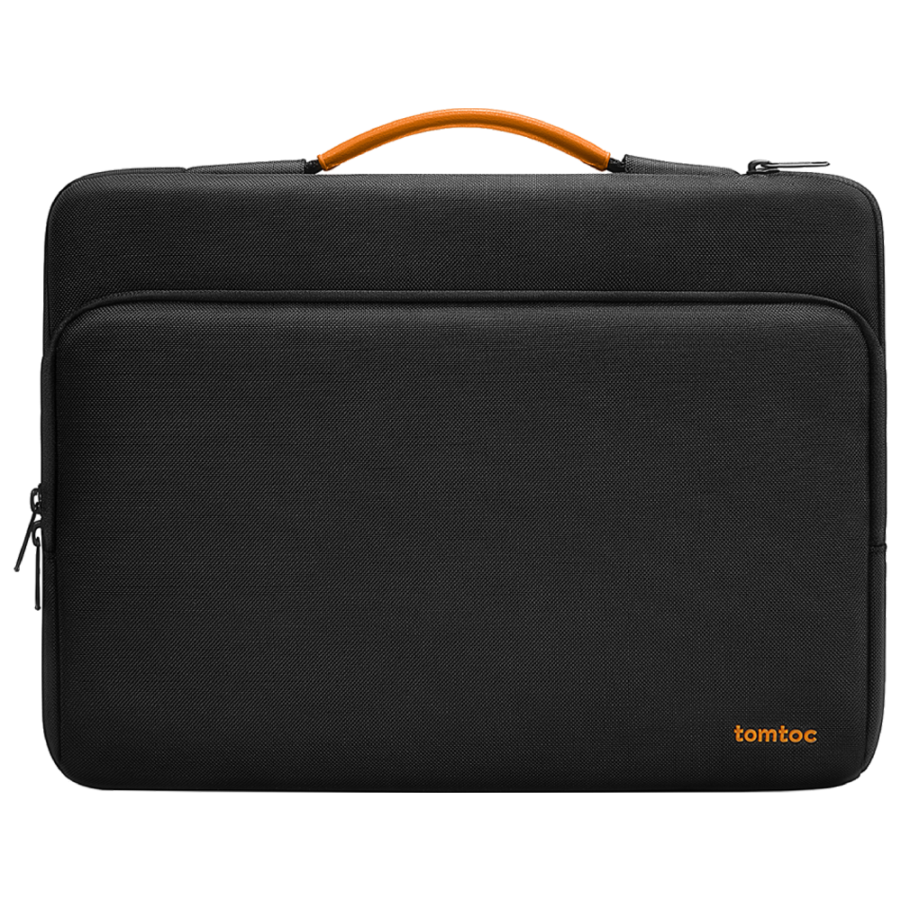 Tomtoc Defender A14 15.6" Siyah Notebook Çantası