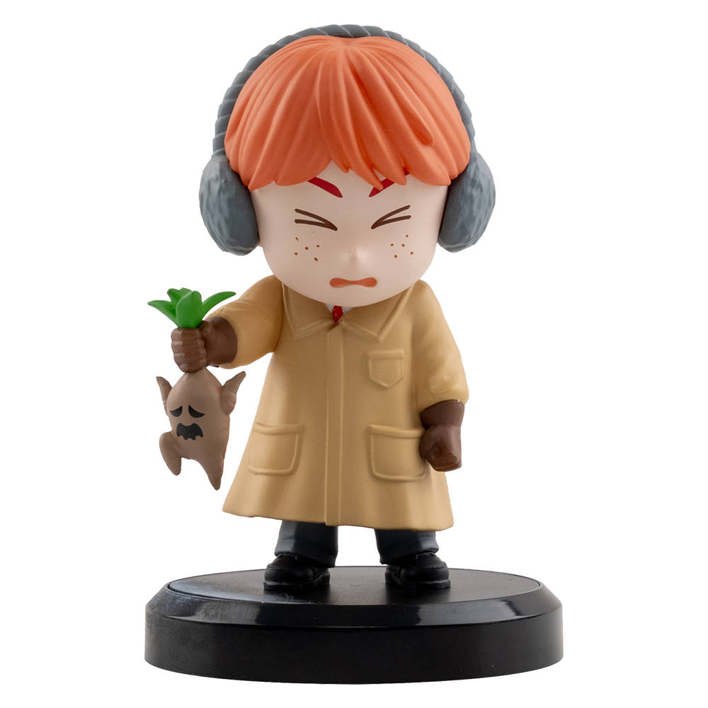 Yume Toys Harry Potter Wizards Ron Weasley Figür