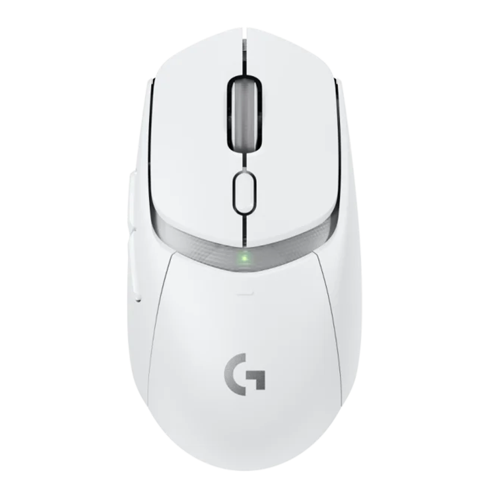 Logitech G309 LIGHTSPEED HERO 25000 DPI Beyaz Kablosuz Gaming Mouse