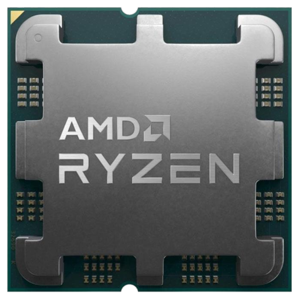 AMD RYZEN 7 8700G 4.2GHz 16MB Önbellek 8 Çekirdek AM5 4nm Tray İşlemci