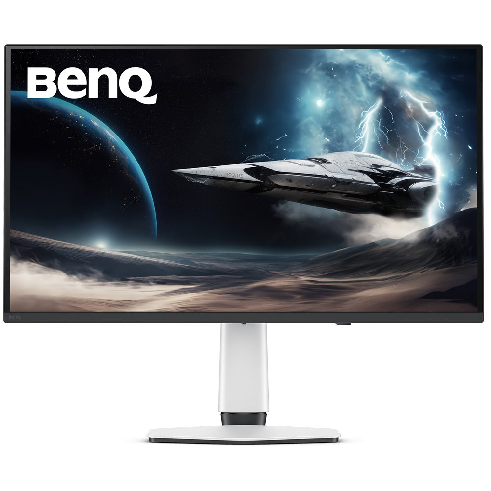 BenQ MOBIUZ EX321UZ 31.5" 240Hz 0.03ms HDMI DP FreeSync Premium Pro HDR500 OLED Gaming Monitör