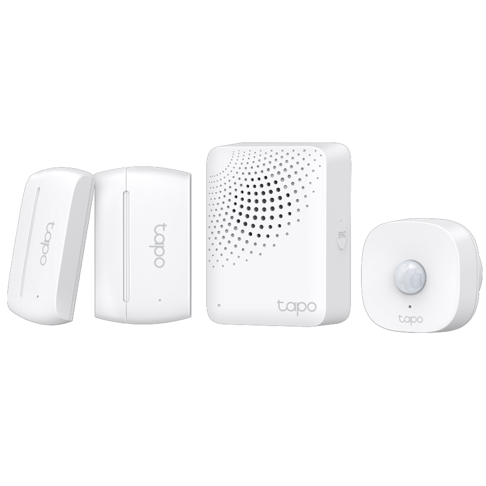 TP-LINK TAPO T30 KIT Akıllı Sensör Kiti