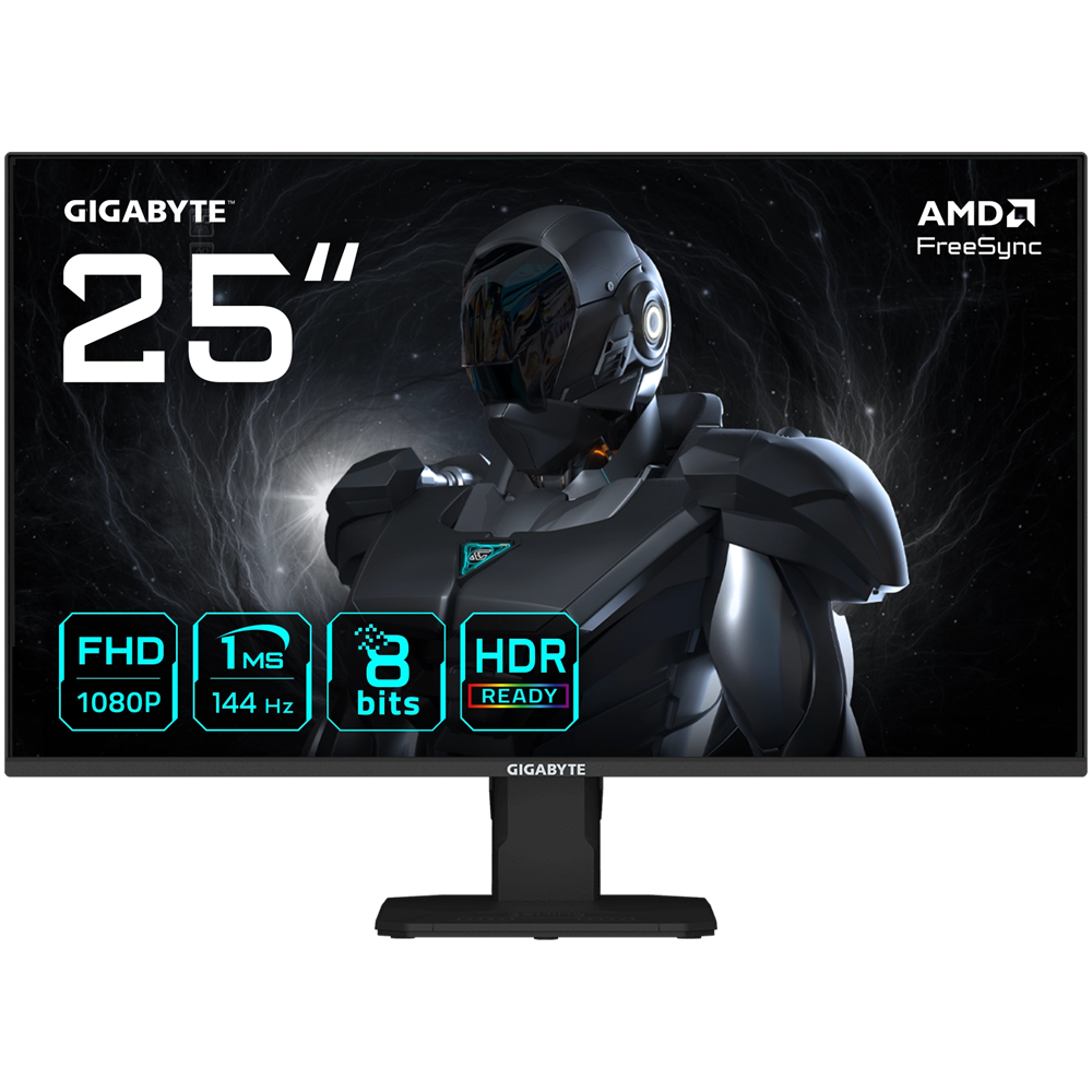 GIGABYTE GS25F14 24.5