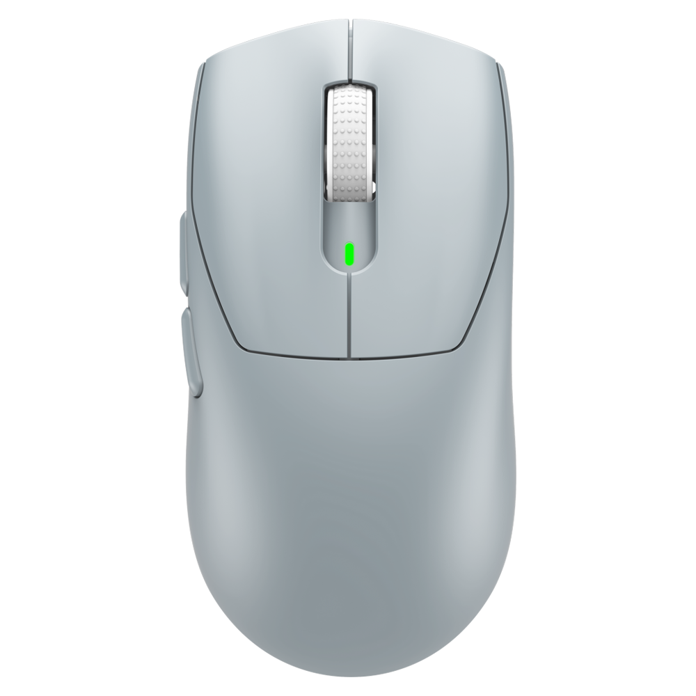 MSI FORGE GM340 Wireless 12000 DPI 1000Hz RGB Kablosuz Sky Gaming Mouse