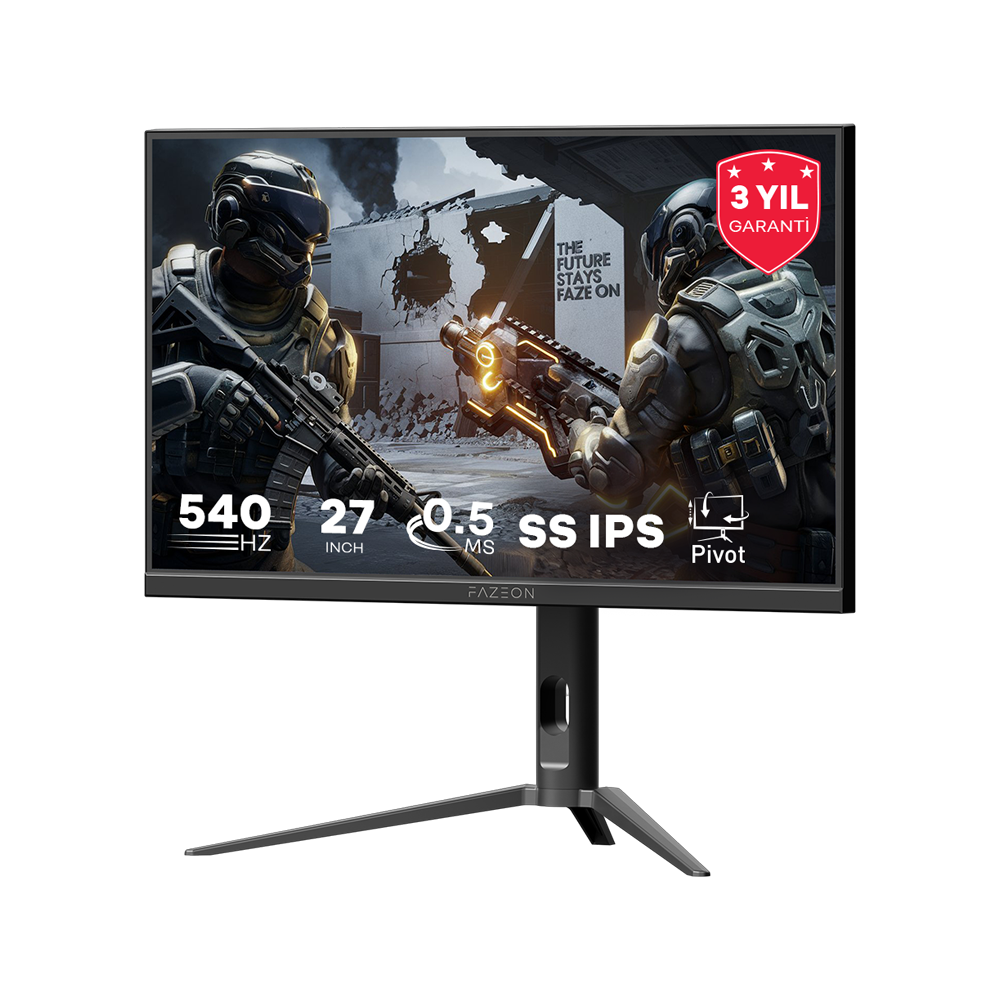 X27F540