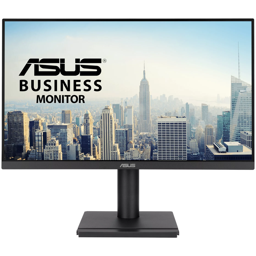 ASUS VA249QGS 24" 120Hz 1ms HDMI DP USB 3.2 AdaptiveSync Pivot  FHD IPS Monitör