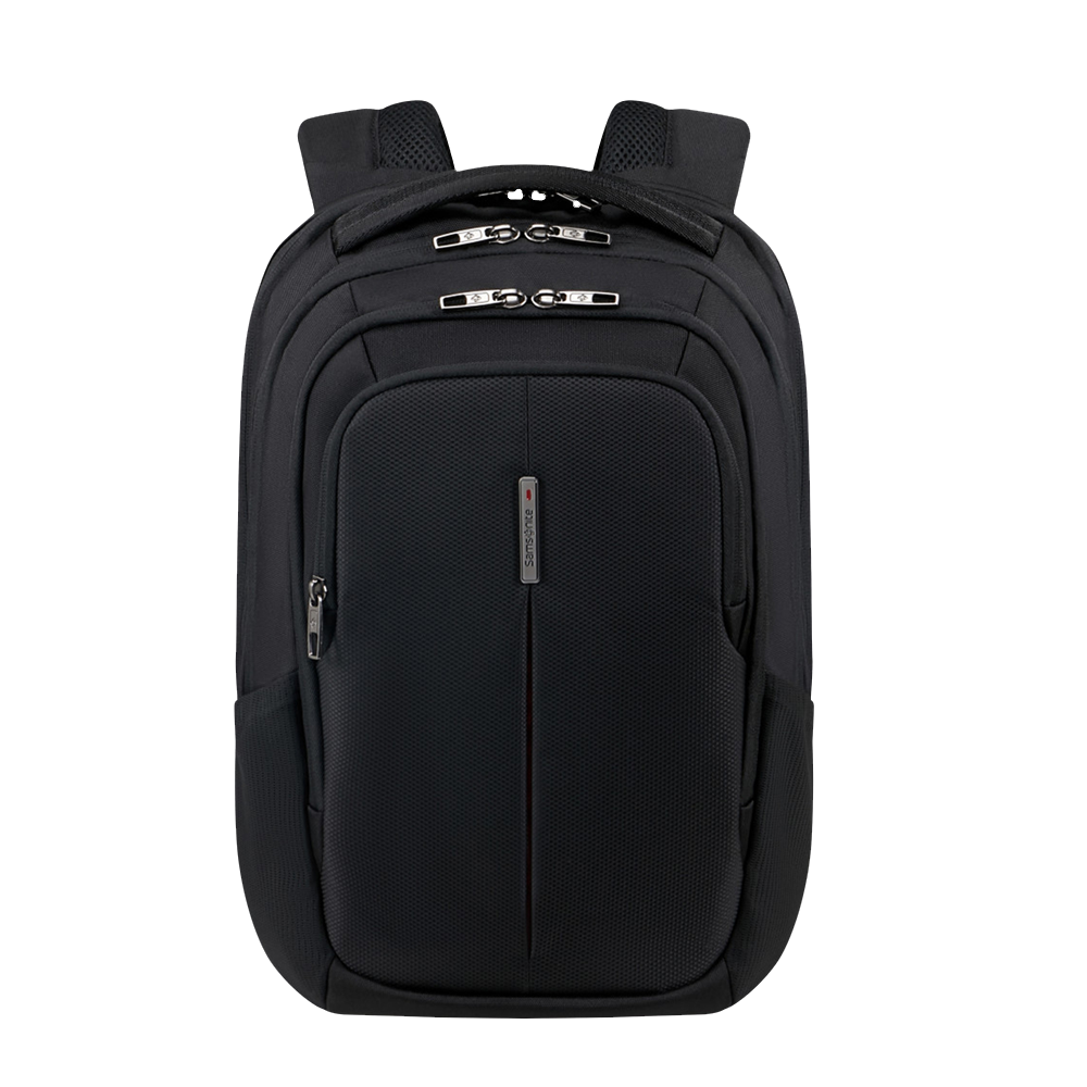 SAMSONITE Guard IT 3.0 15.6" Siyah Notebook Sırt Çantası 