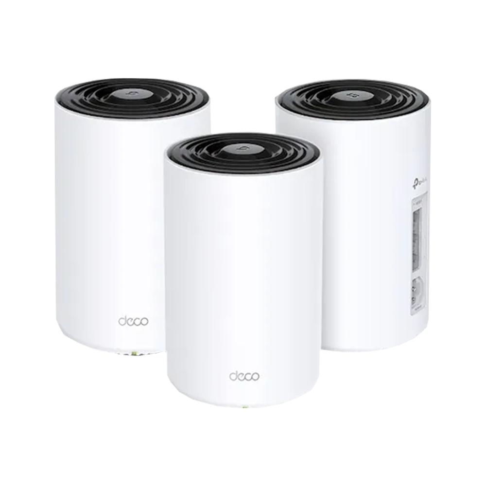 TP-LINK DECO PX50 AX3000 + G1500 Bütün Ev Powerline Mesh WiFi Sistemi