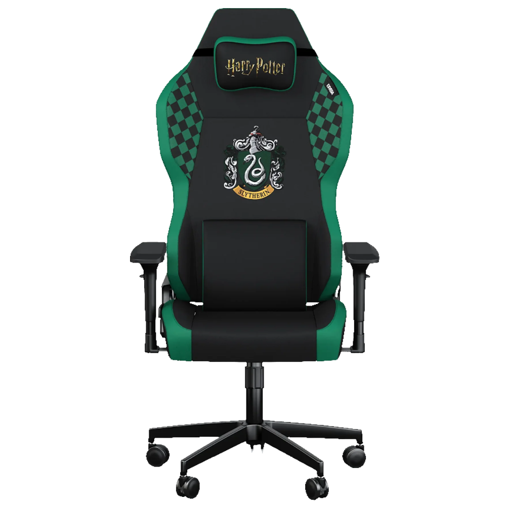 Exvega Andromeda Harry Potter Slytherin Oyuncu Koltuğu