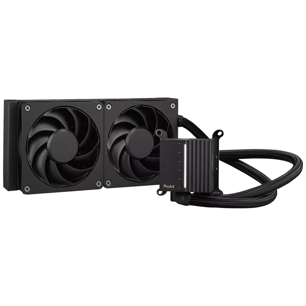 ASUS PROART LC 240 240mm İşlemci Sıvı Soğutucu