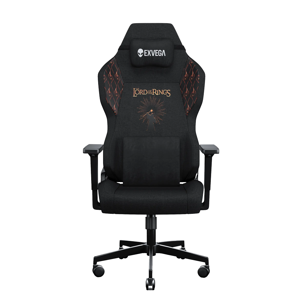 EXVEGA Andromeda Yüzüklerin Efendisi Balrog Lisanslı Gaming Koltuk