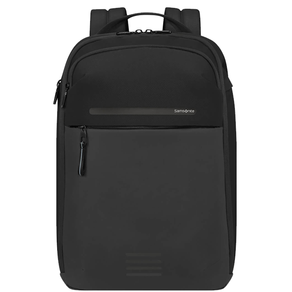 SAMSONITE Moderny 15.6" Siyah Notebook Sırt Çantası 