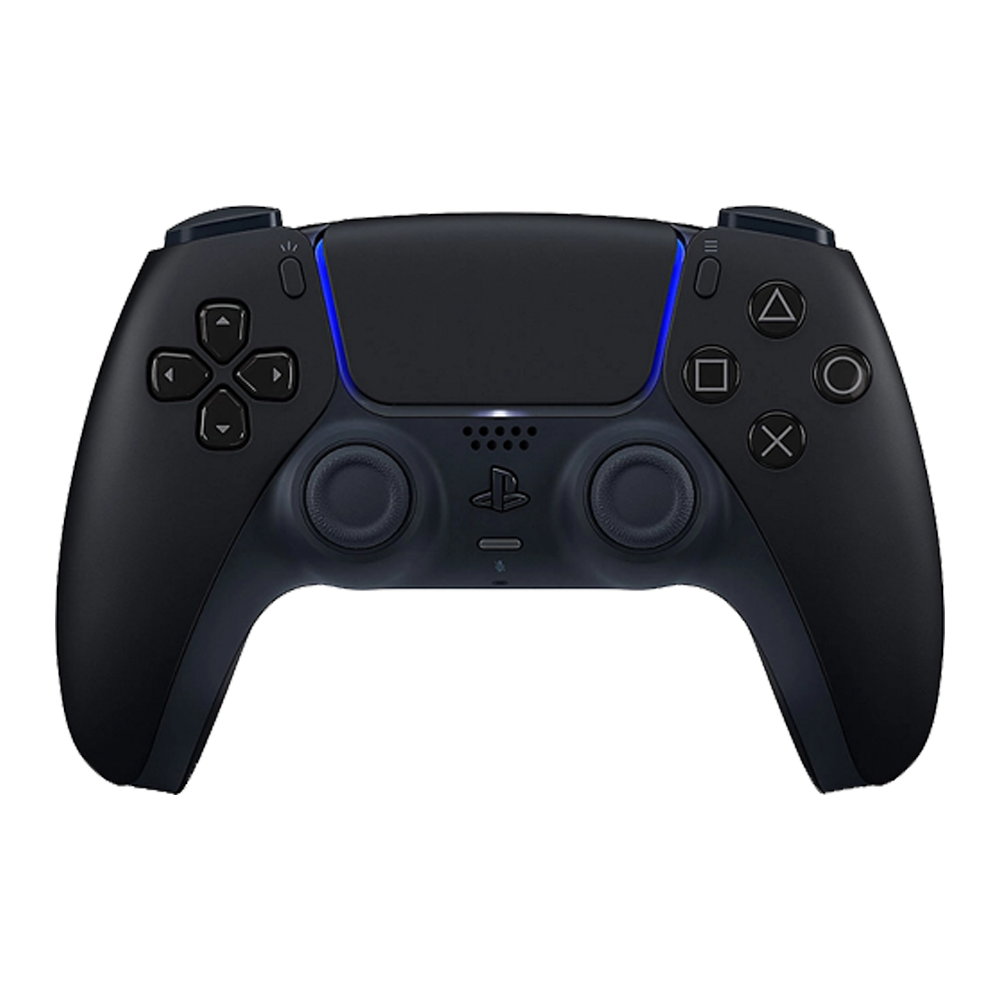 Sony DualSense Siyah Kablosuz V2 PS5 Gamepad Resmi Distribütör Garantili