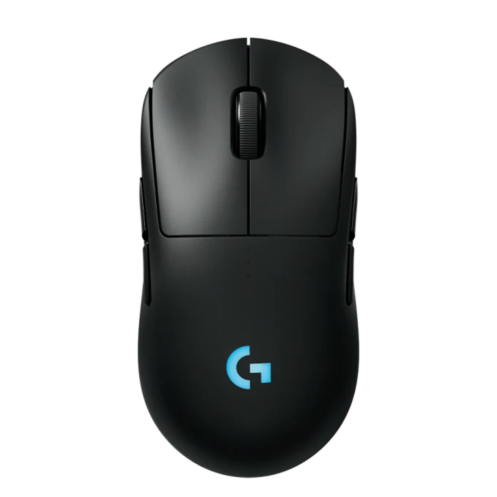 Logitech G PRO 2 LIGHTSPEED HERO 2 32000 DPI Siyah Kablosuz Gaming Mouse