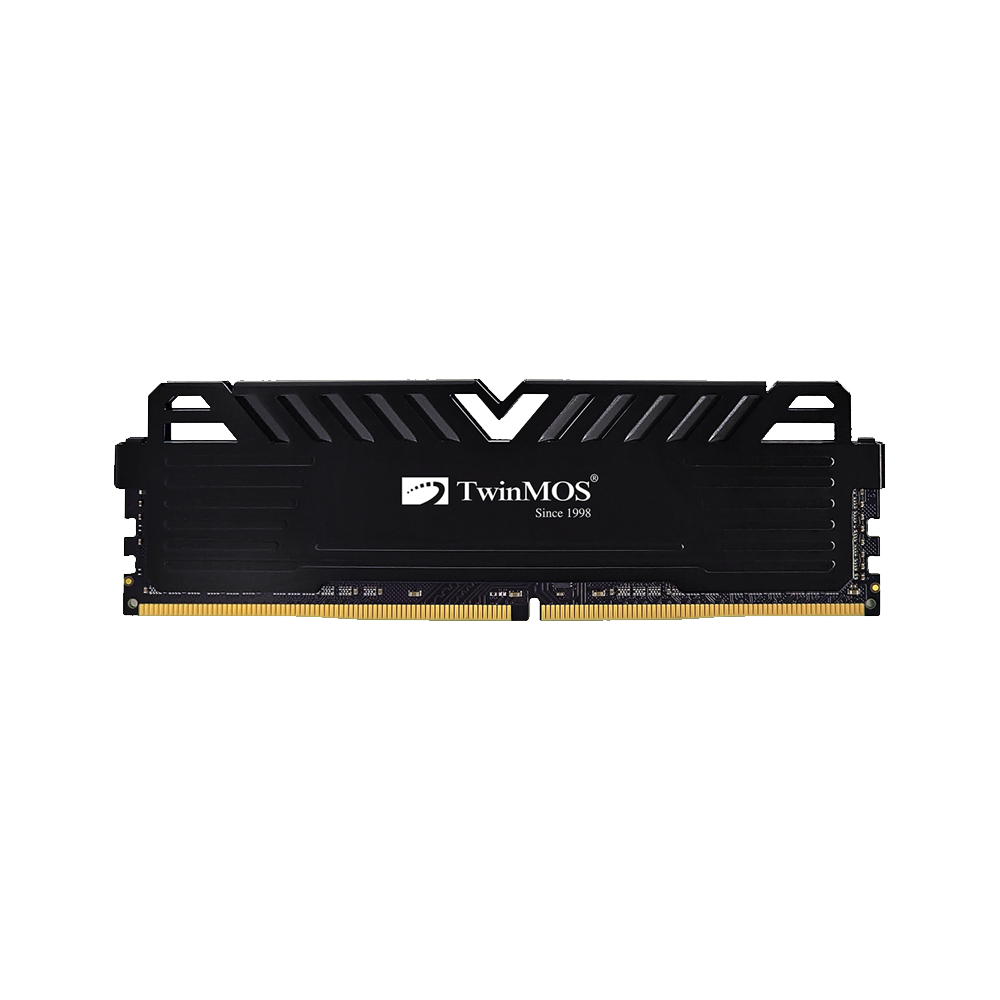 TwinMOS 16GB TornadoX7 Pro 3200MHz CL16 DDR4 Single Kit Ram