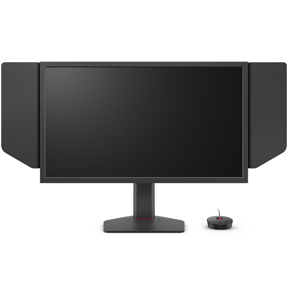 BenQ ZOWIE XL2540X+ 24.1" 280Hz 0.5ms HDMI DP FreeSync Pivot FHD Fast TN E-Spor Gaming Monitör