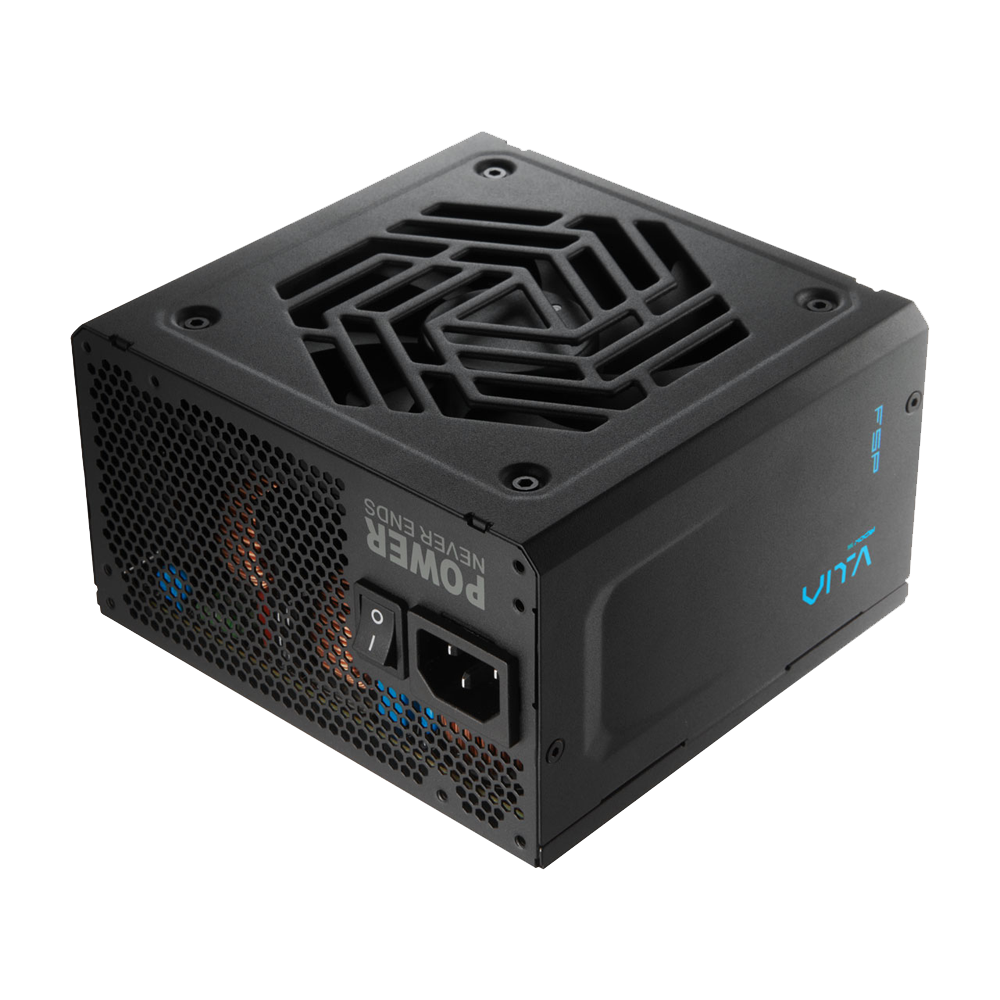 FSP VITA BD 850W 80+ Bronze 120mm Fanlı ATX3.1 ATX PSU