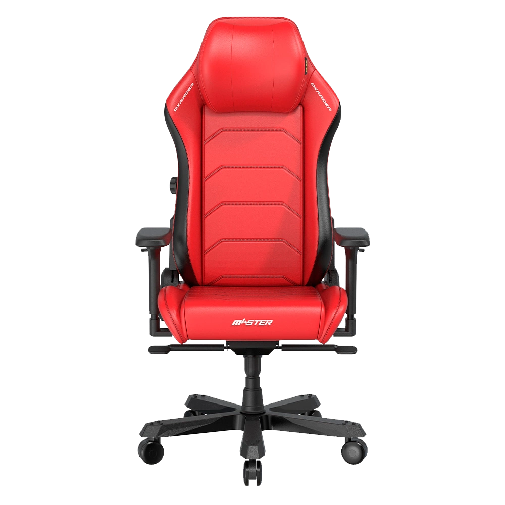 DXRacer Master XL Kırmızı-Siyah Oyuncu Koltuğu