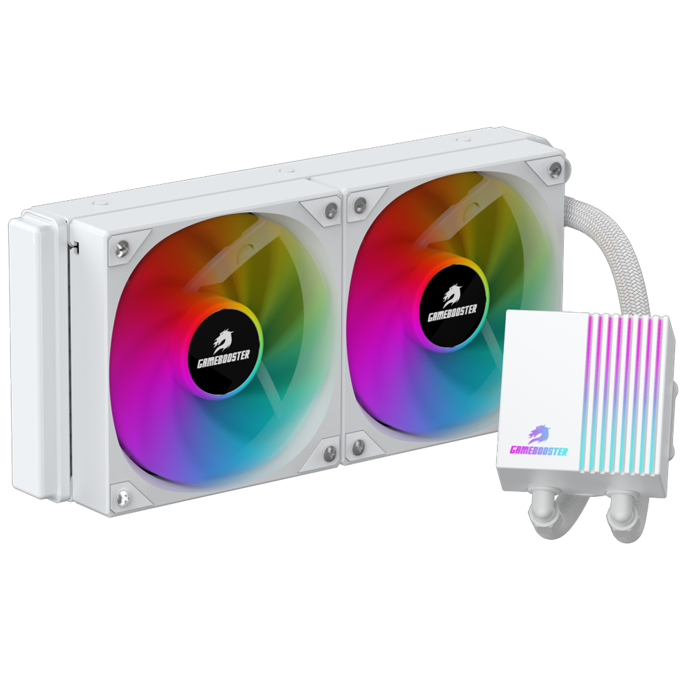 CORSAIR 32GB (2x16GB) Vengeance RGB 6400MHz CL36 DDR5 EXPO/XMP