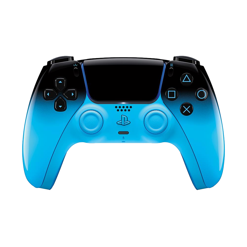 Sony DualSense Rhythm Blue Kablosuz PS5 Gamepad Resmi Distribütör Garantili