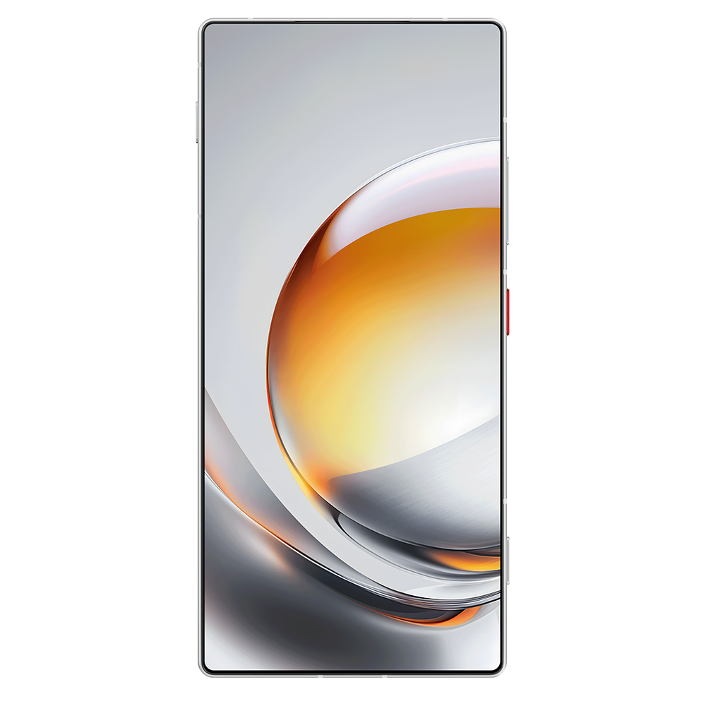 NUBIA ZTE Z80 ULTRA 16GB/512GB Beyaz Akıllı Telefon (Nubia Türkiye Garantili)  