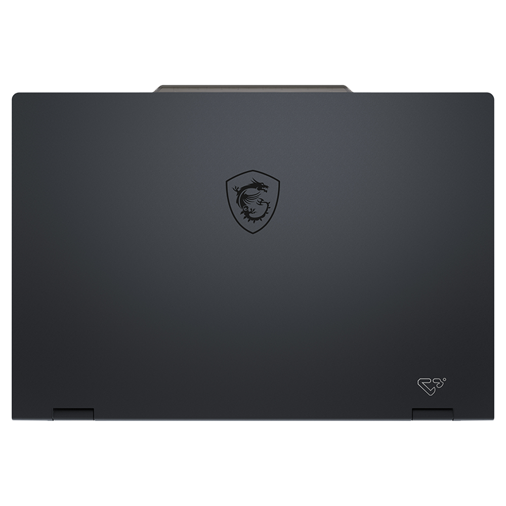 MSI CYBORG 15 B2RWFKG-208XTR Core 7 240H 16GB DDR5 RTX5060 GDDR7 8GB 1TB SSD 15.6" FHD 144Hz DOS Gaming Notebook