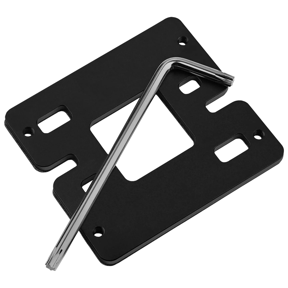 Thermal Grizzly TG-SB-R7000-R AM5 Kısa CPU Soğutucu Arka Plaka
