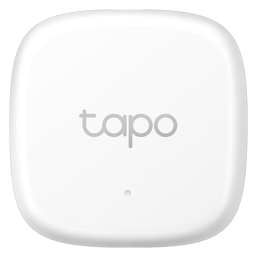 TP-LINK TAPO T310 Akıllı Sıcaklık Nem Sensörü