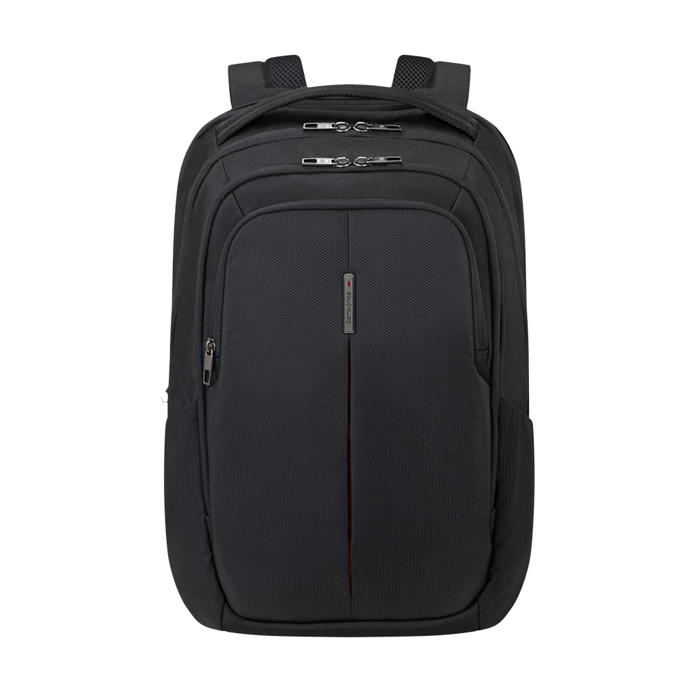 SAMSONITE Guard IT 3.0 17.3" Siyah Notebook Sırt Çantası 