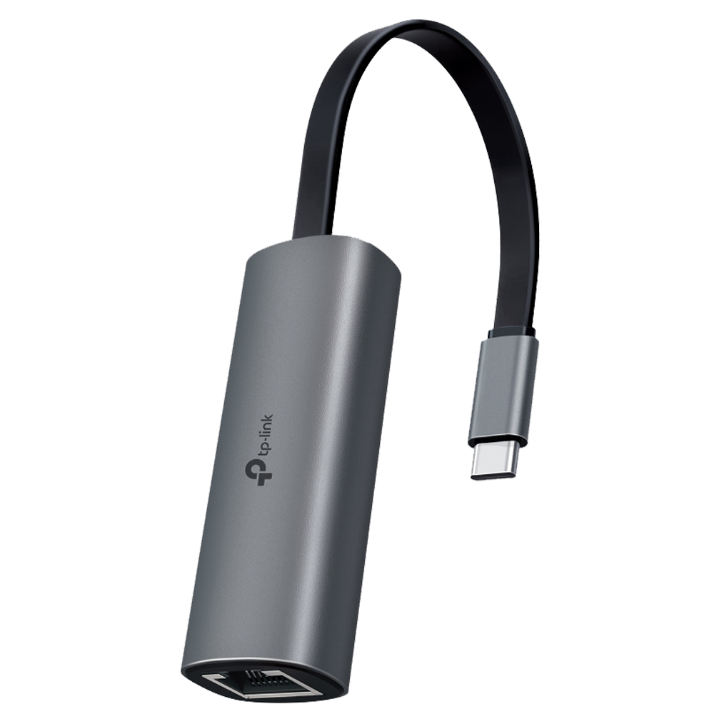 TP-LINK UE302C USB Type-C 2,5 Gigabit Ethernet Ağ Adaptör