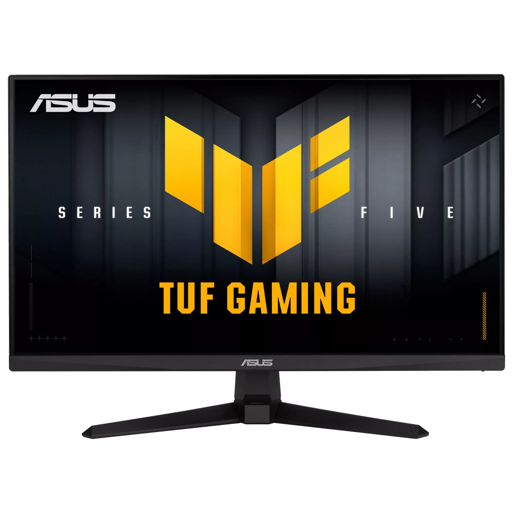 ASUS TUF Gaming VG27AQE5A 27" 165Hz 0.3ms HDMI DP AdaptiveSync HDR10 QHD IPS Gaming Monitör
