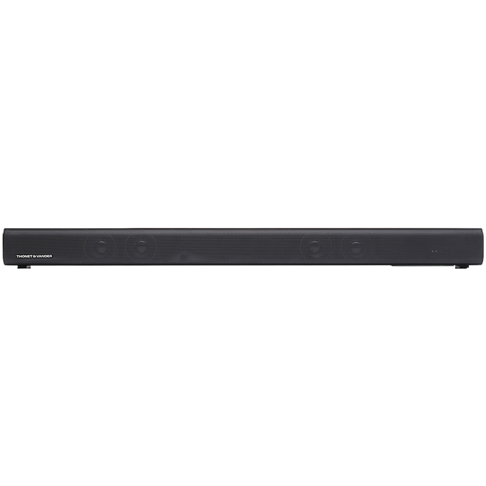 Thonet & Vander Dunn Gen2 Bluetooh HDMI Uzaktan Kumandalı 100W RMS Soundbar