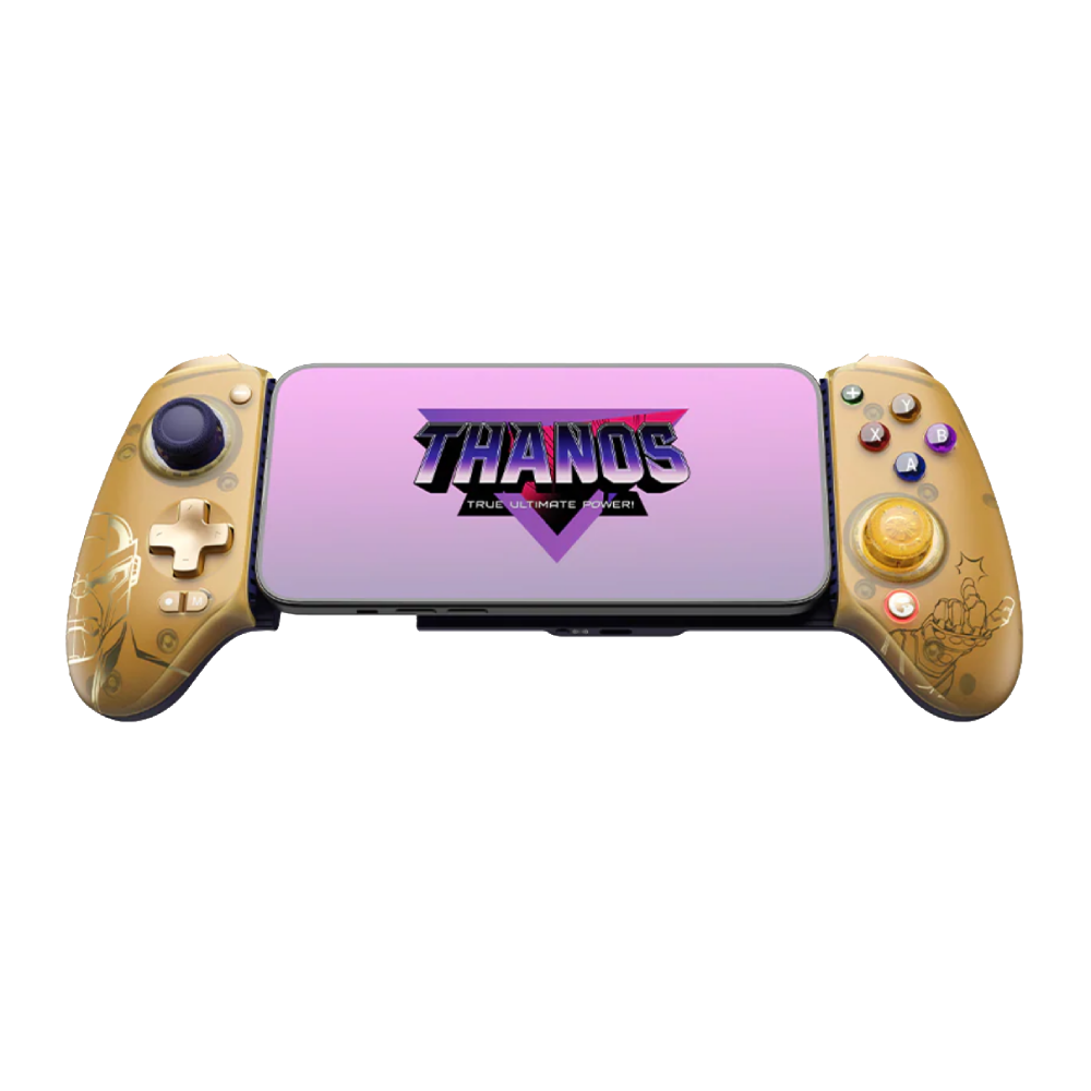 Gamesir G8 Plus Hall Efect Thanos Edition Kablosuz Gamepad