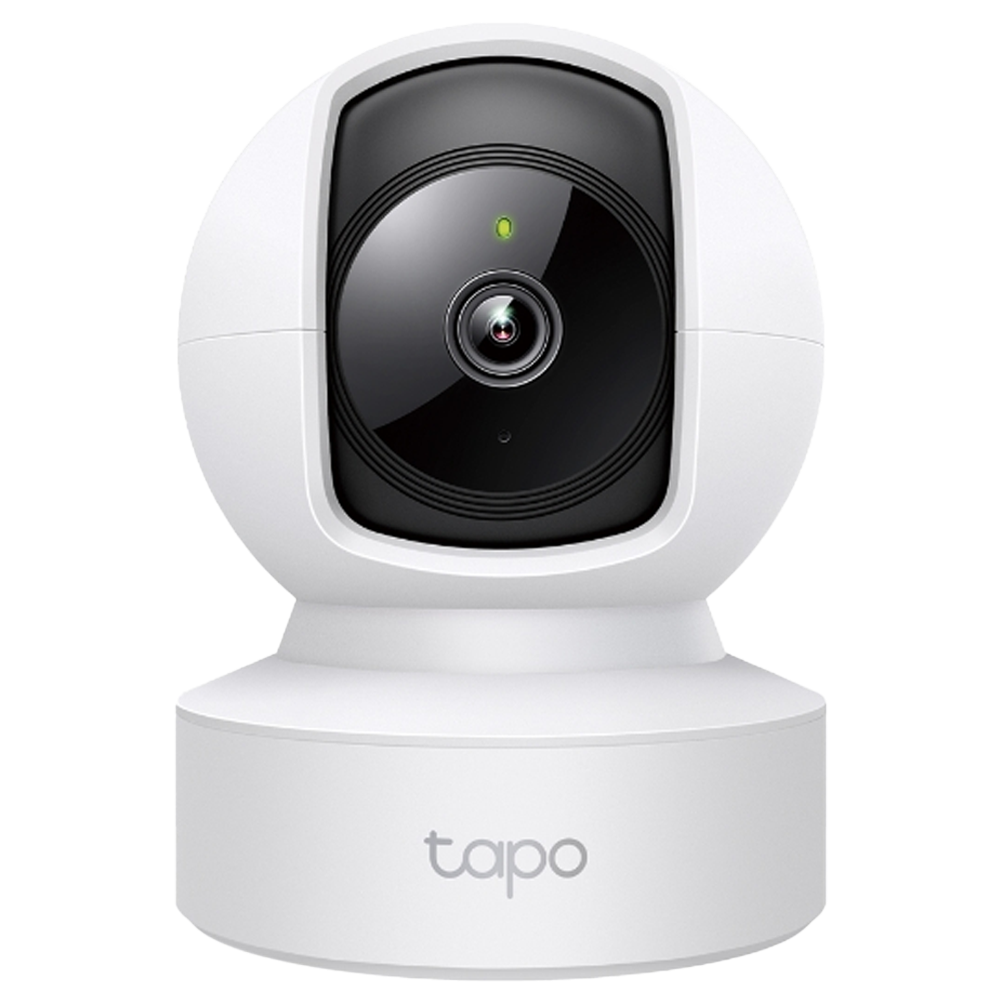 TP-LINK Tapo C202 Wi-Fi Ev Güvenlik Kamerası