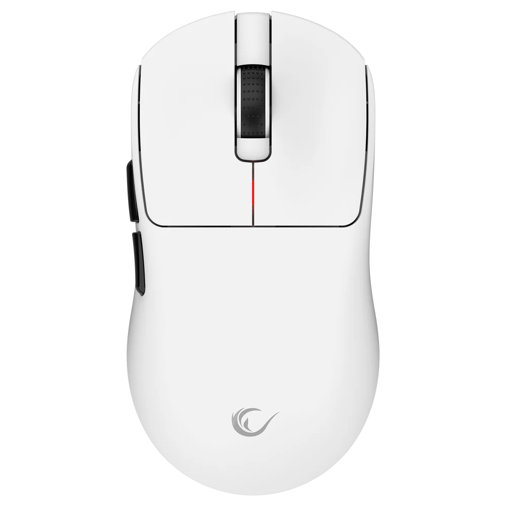 Rampage CLAX 24000DPI 1000Hz Kablosuz Beyaz Gaming Mouse