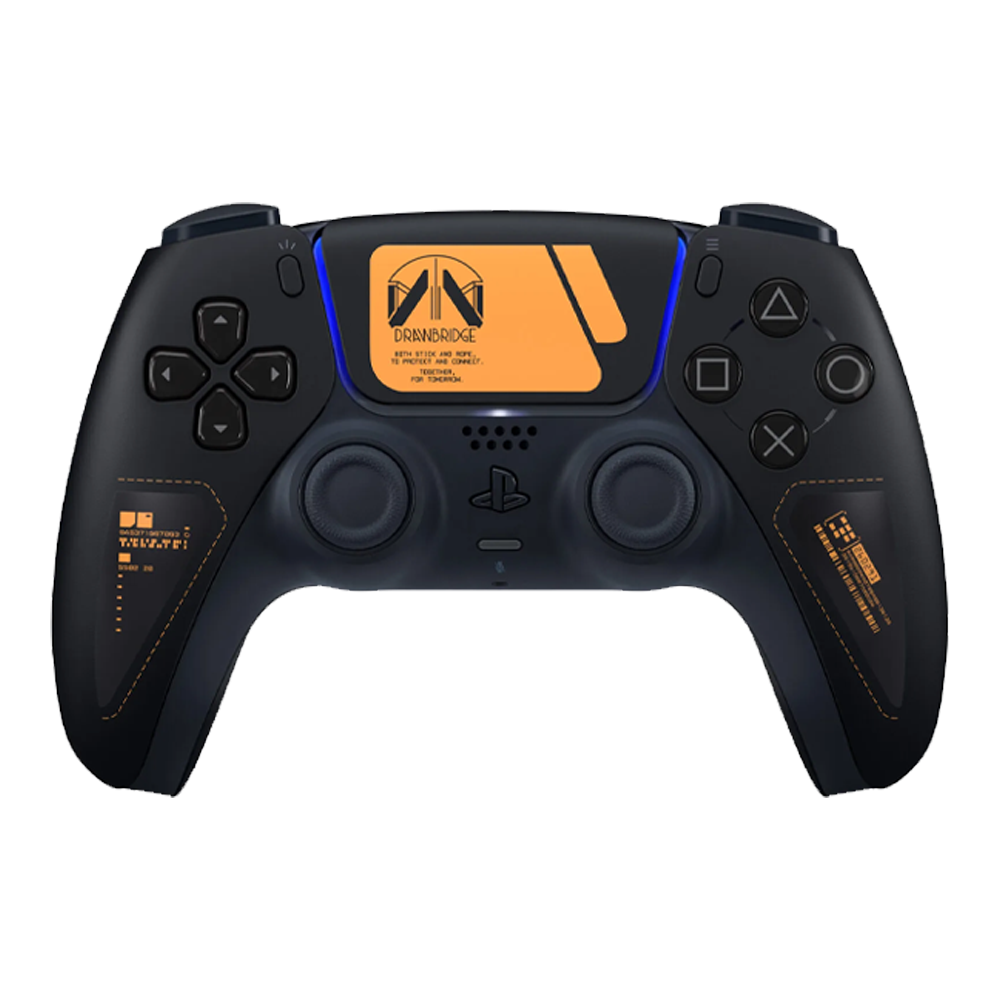 Sony DualSense DEATH STRANDING Kablosuz PS5 Gamepad