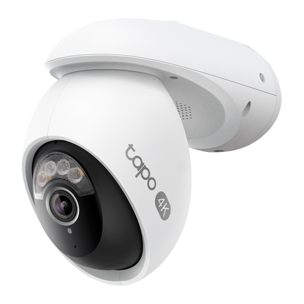 TP-LINK TAPO C560WS Pan/Tilt Wi-Fi Dış Mekan Güvenlik Kamerası