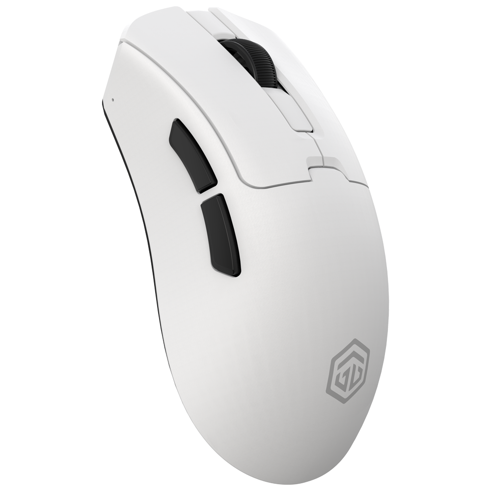GameBooster M25 Storm PAW3311 12000 DPI Beyaz Kablosuz Gaming Mouse