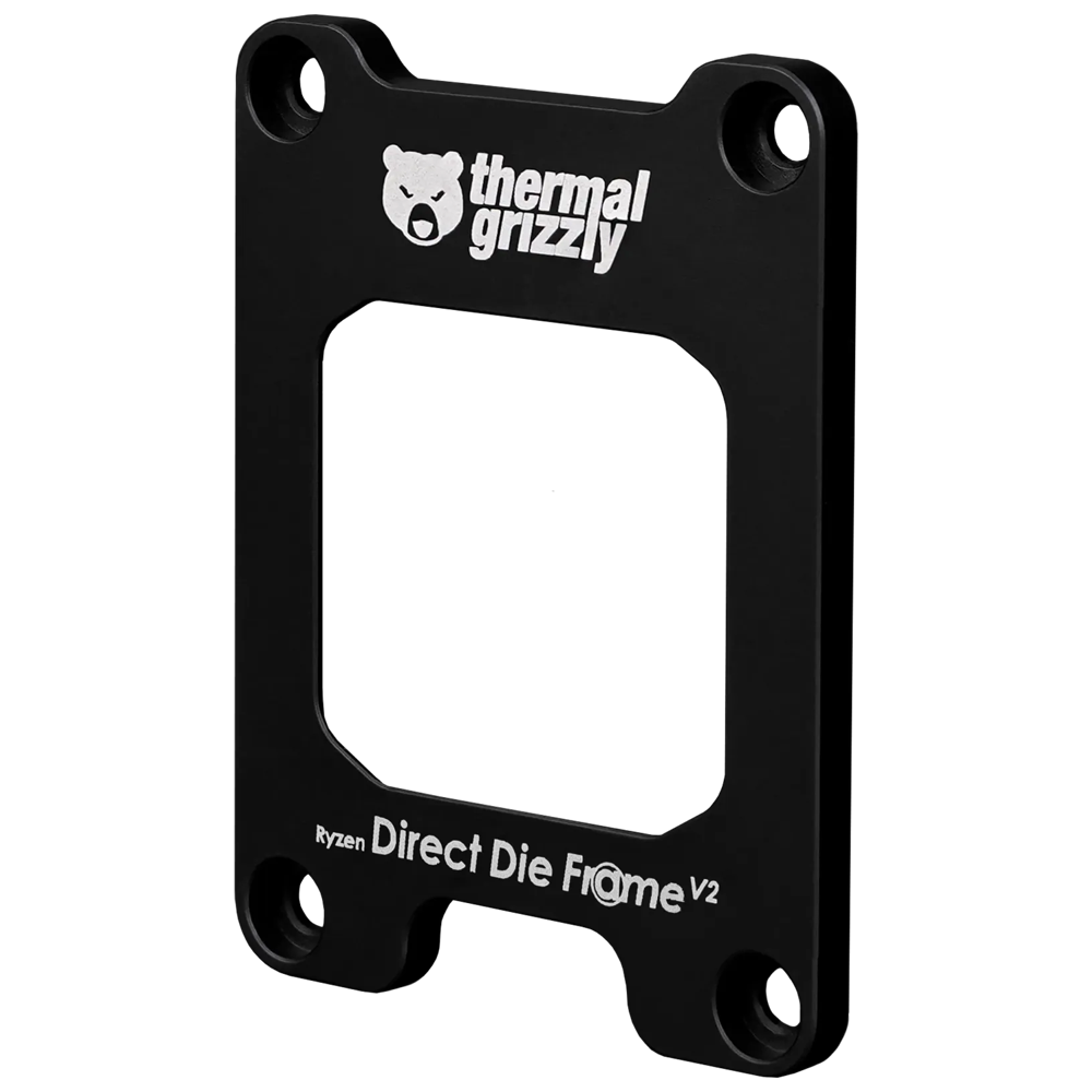 Thermal Grizzly TG-DDF-R7000-V2 AM5 Soket Güçlendirme Kiti