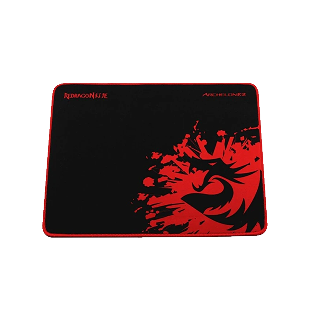 Redragon P001 Archelon Small Mousepad 33x26cm