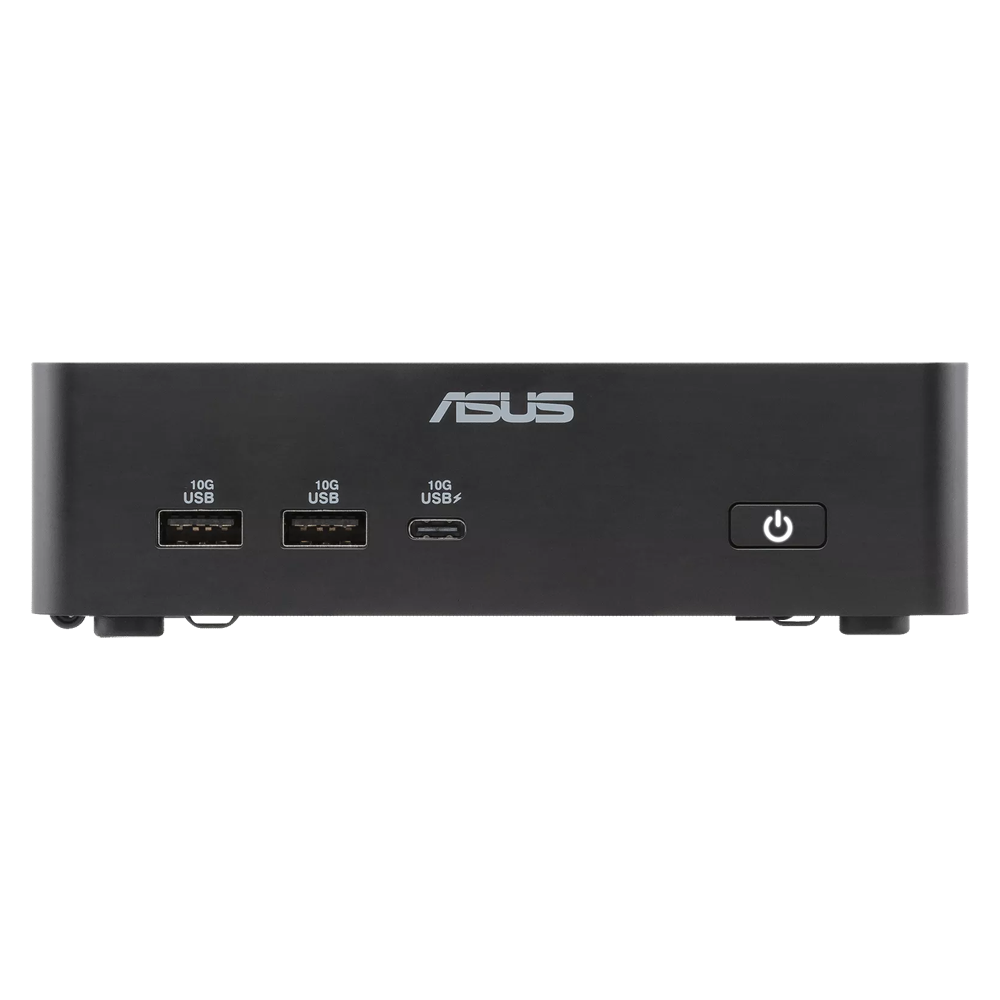 ASUS NUC 16 Pro UX9 378H HDMI ThunderBolt4 Freedos Barebone Mini PC
