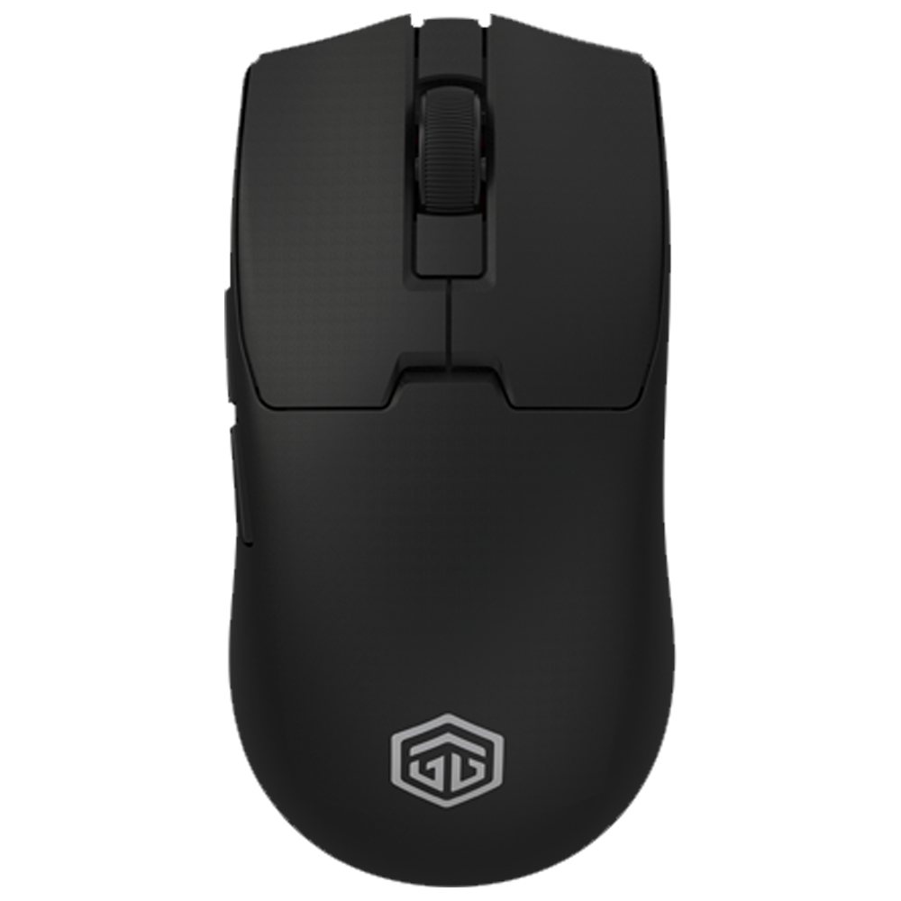 GameBooster M22 Vortex Mini PAW3311 12000 DPI Siyah Kablosuz Gaming Mouse