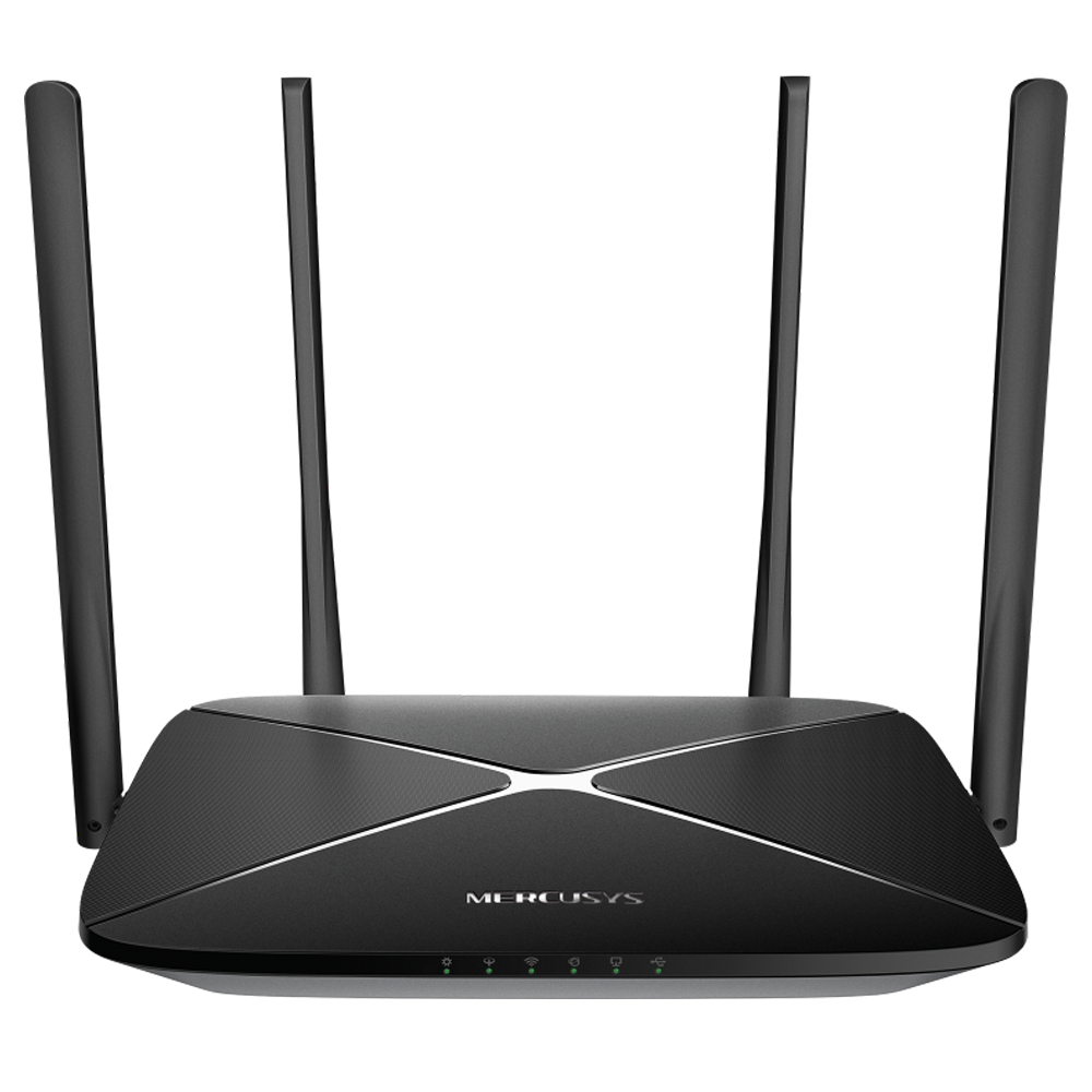 Mercusys MB430 AC1200 867Mbps VDSL/ADSL Wireless Modem Router