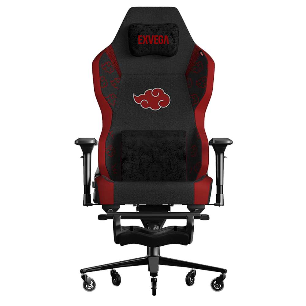 EXVEGA Andromeda Pro Akatsuki Edition Oyuncu Koltuğu