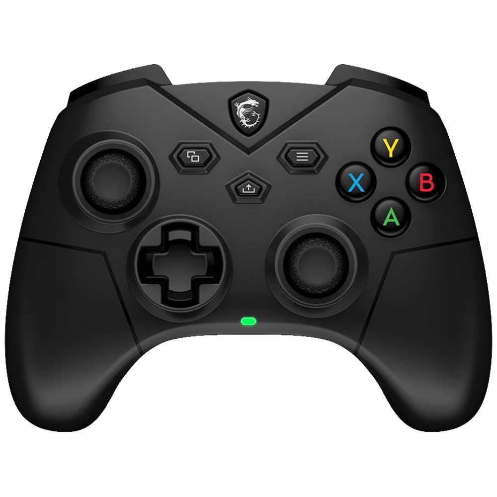 MSI FORCE GC300 WIRELESS Gamepad