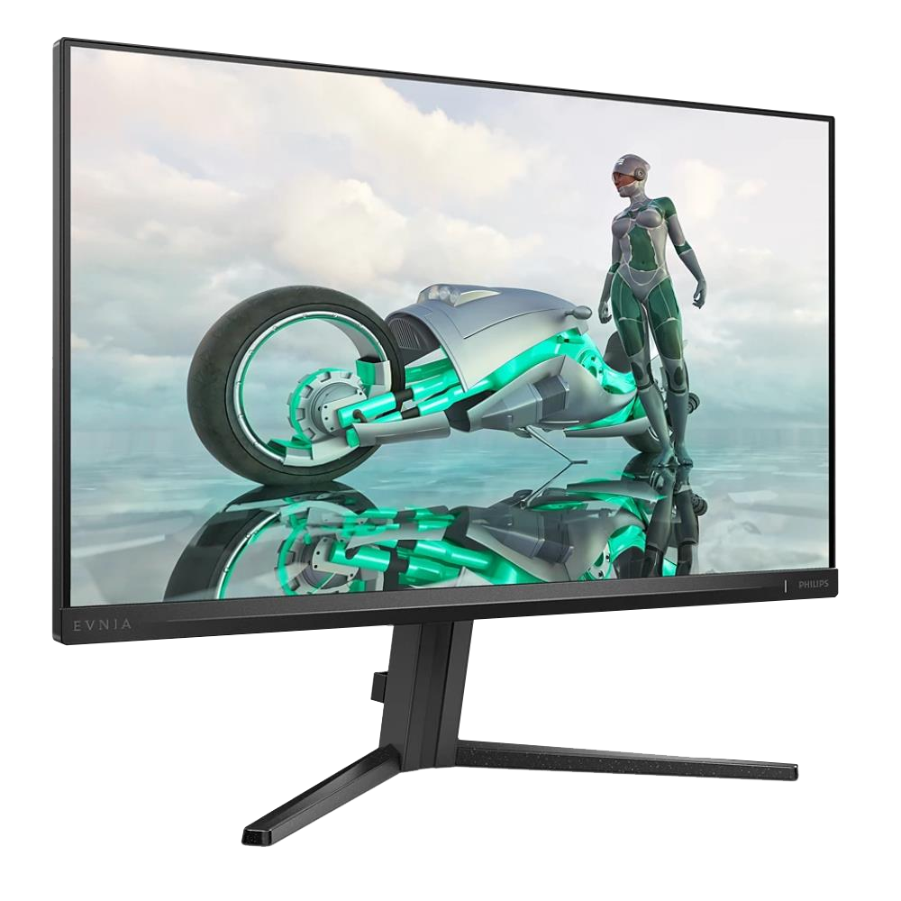 Philips Evnia 24M2N3200S 23.8" 180Hz 1ms HDMI DP Adaptive Sync HDR10 FHD IPS Gaming Monitör