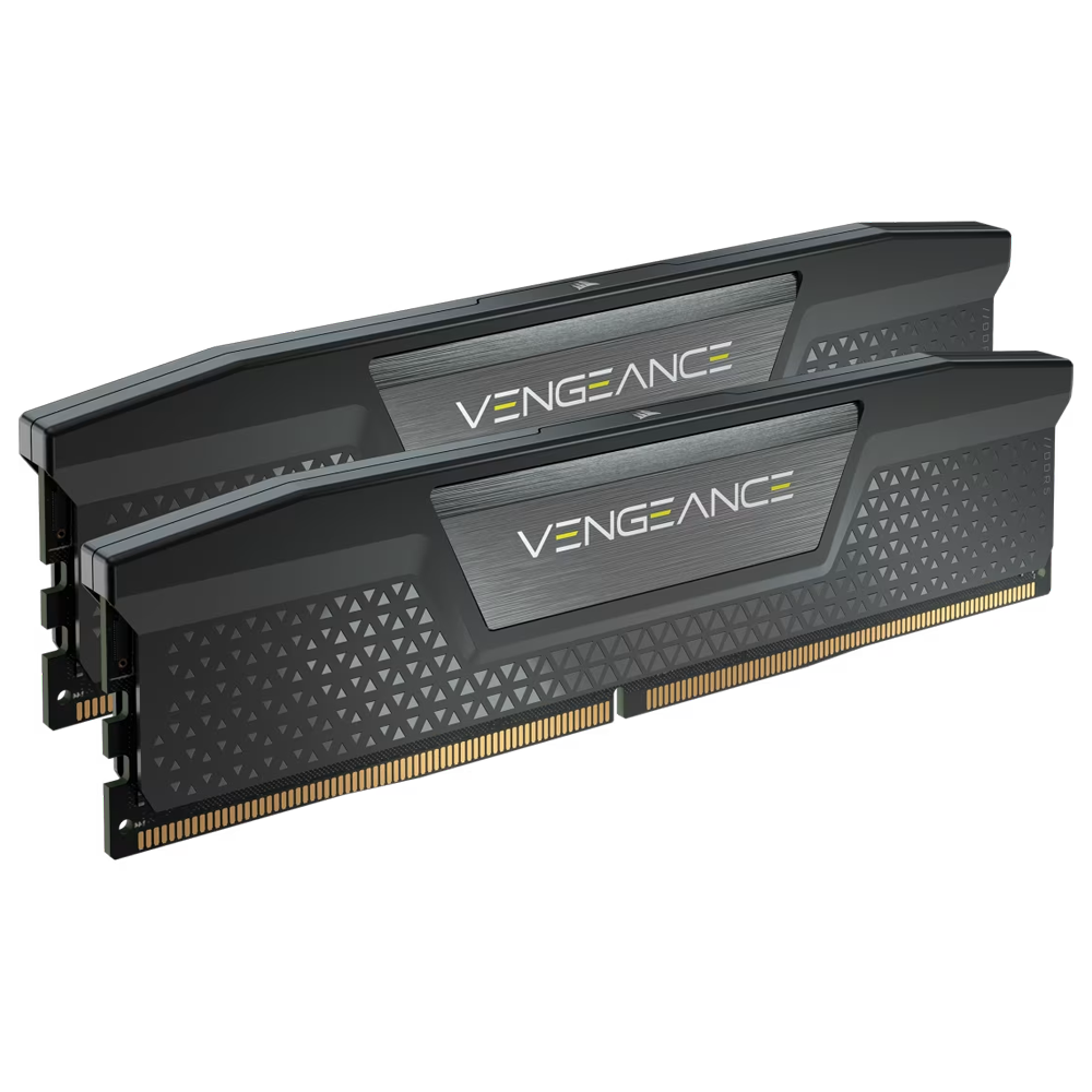 CORSAIR 48GB (2x24GB) Vengeance 5600MHz CL40 DDR5 XMP Dual Kit Ram