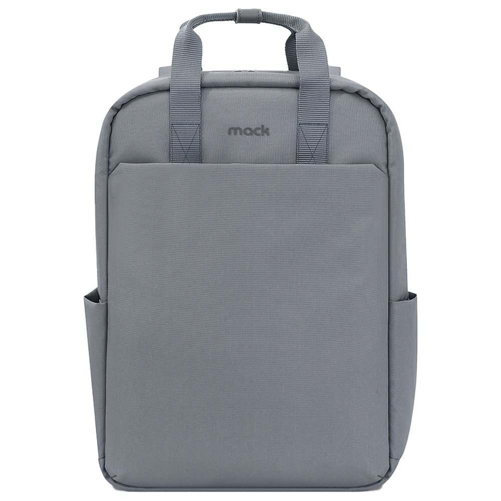 MACK MCE-1522 15.6 NOVA Eco Gri Notebook Sirt Çantasi | ITOPYA