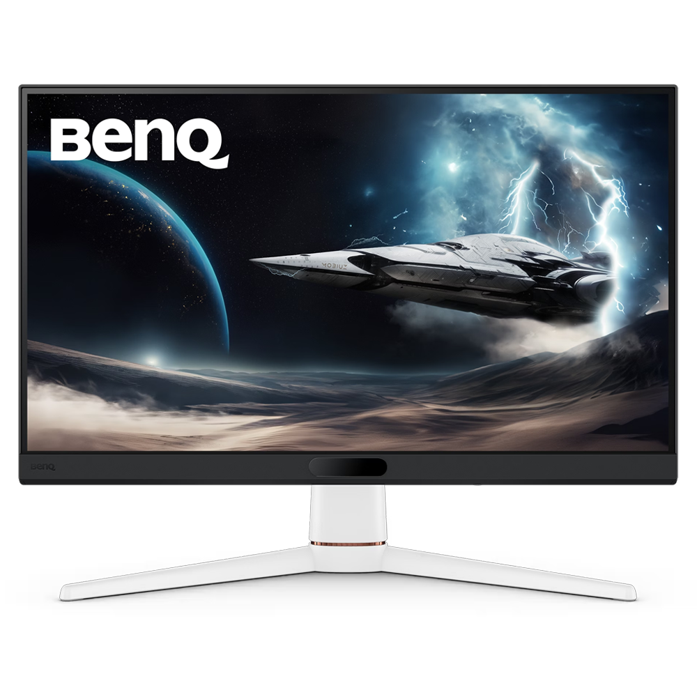 BenQ 24.5" EX251 220Hz 1ms HDMI DP FreeSync HDR10 FHD Gaming Monitör